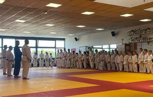 Le judo club de Lunéville ouvre son site internet !