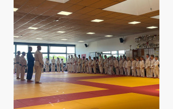 Le judo club de Lunéville ouvre son site internet !