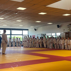 Le judo club de Lunéville ouvre son site internet !
