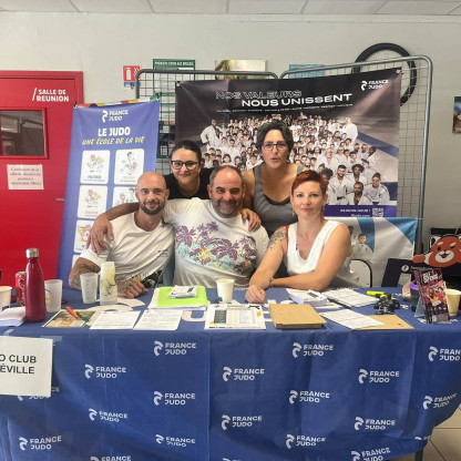 Forum des associations 2026
