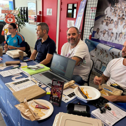 Forum des associations 2026